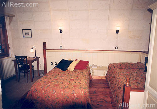 Sinasos Rose Mansions Hotel 23